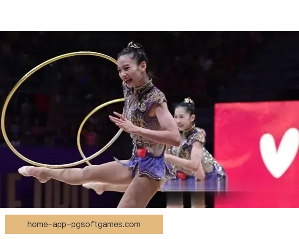 精彩体操世界:探索优美动作的魅力 精彩体操世界:探索优美动作的魅力