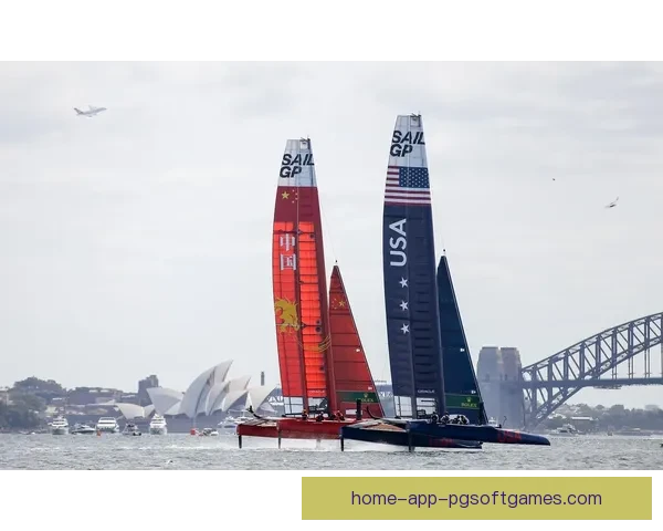 全球顶级帆船大奖赛风云:挑战极限、创造传奇 全球顶级帆船大奖赛风云:挑战极限、创造传奇