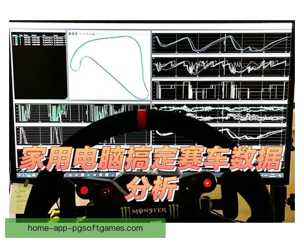 F1数据分析:揭秘速度与技术的融合 F1数据分析:揭秘速度与技术的融合