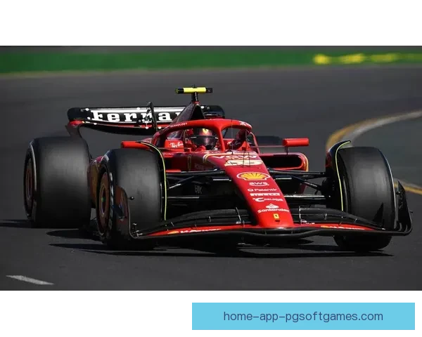 F1赛车初学者必知：全面解读F1入门教程