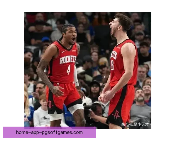 NBA季后赛战况激烈,火箭再下一城 NBA季后赛战况激烈,火箭再下一城