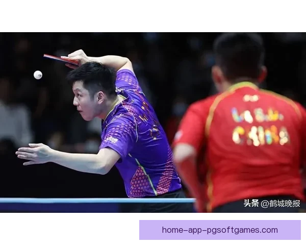 乒乓球比分直播:实时更新,紧跟球员得分,精彩一刻不容错过 乒乓球比分直播:实时更新,紧跟球员得分,精彩一刻不容错过