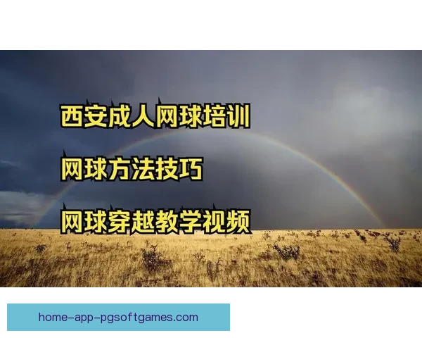 优质网球教学视频分享盘点 优质网球教学视频分享盘点