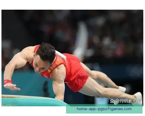 体操邀请赛:舞动光阴,竞技风采 体操邀请赛:舞动光阴,竞技风采