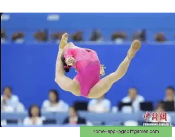 体操联赛：新赛季开启，精彩绽放