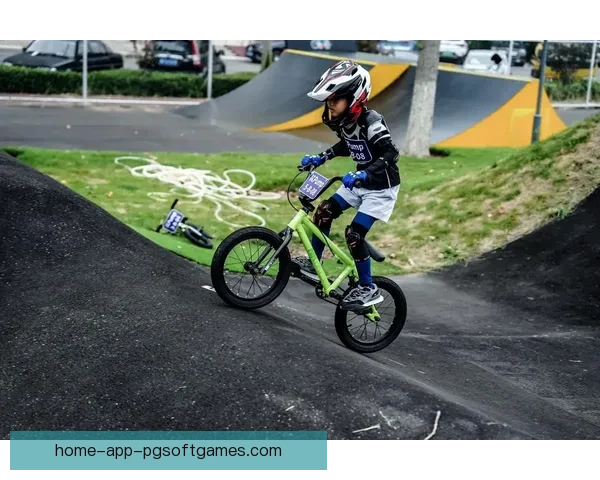 BMX直播：极限运动精彩时刻直击