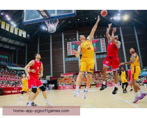 全方位解析经典比赛：篮球竞技回放精彩赛事集锦