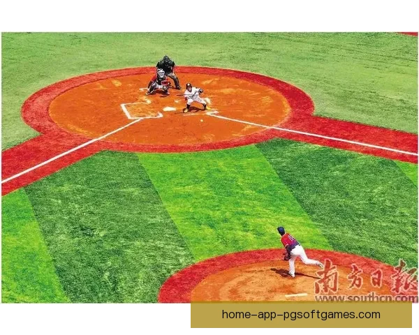 全垒打之夜:棒球锦标赛上的精彩瞬间 全垒打之夜:棒球锦标赛上的精彩瞬间