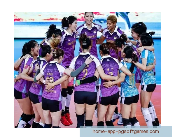 全球排球盛典：顶尖球队齐聚，角逐荣誉之战