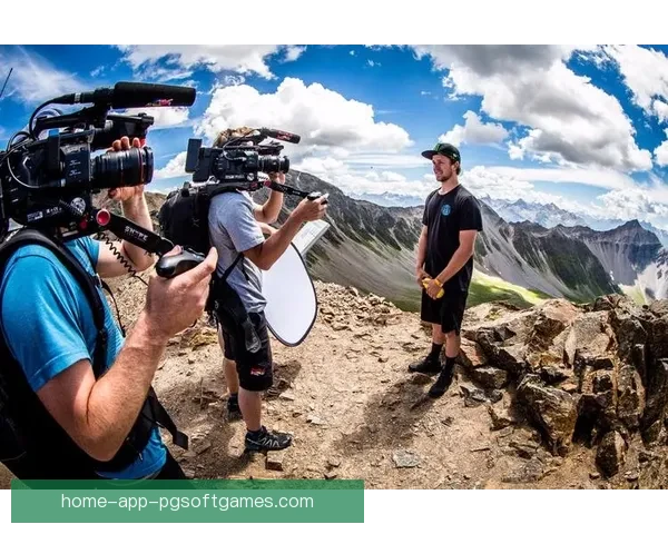 关于山地车世界纪录的惊人故事