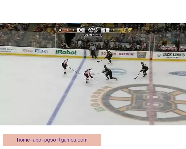 冰球初学者完全指南