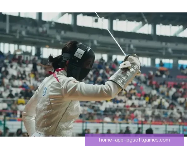 击剑入门:基本动作、装备选购与对抗技巧 击剑入门:基本动作、装备选购与对抗技巧