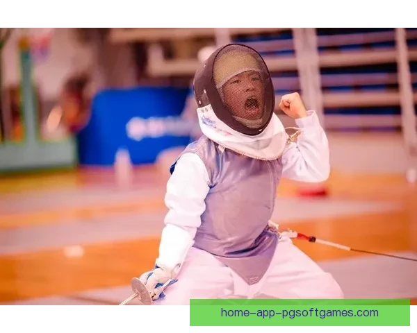 击剑积分榜：剑客的荣耀较量，绽放激情之光