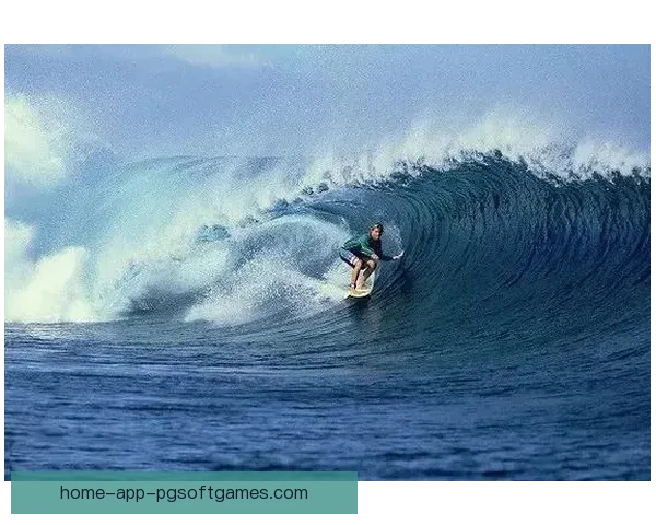 冲浪排名：探秘世界顶尖冲浪胜地