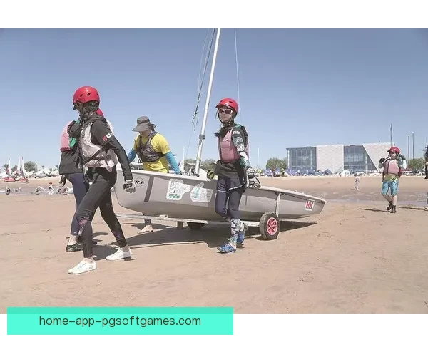 帆船训练技巧和要点详解 帆船训练技巧和要点详解