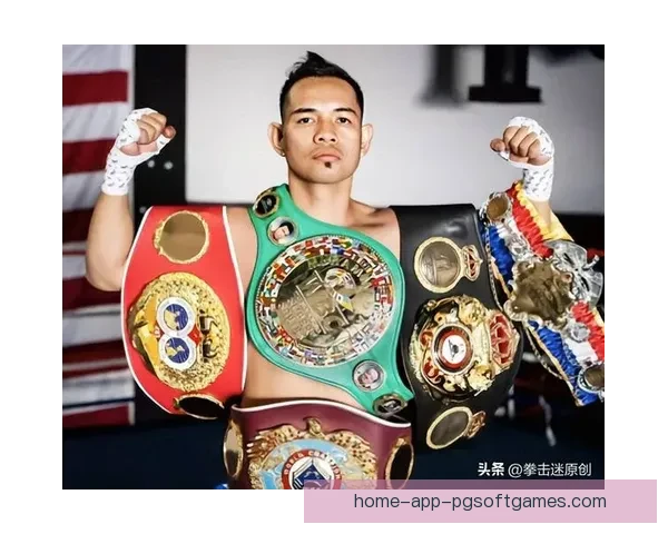 拳击世界纪录大揭秘：挑战者、冠军、战绩，谁才是拳坛真正的王者？