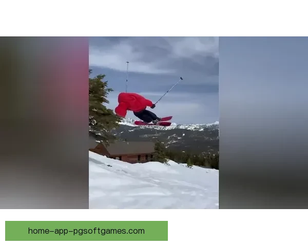 挑战极限!揭秘滑雪世界纪录的背后故事 挑战极限!揭秘滑雪世界纪录的背后故事