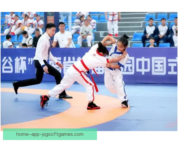 摔跤投注技巧大揭秘,助你在比赛中稳赢盈利 摔跤投注技巧大揭秘,助你在比赛中稳赢盈利