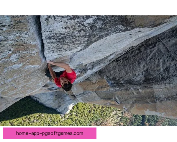 攀岩杯赛：挑战高度，追求极限，展现勇气