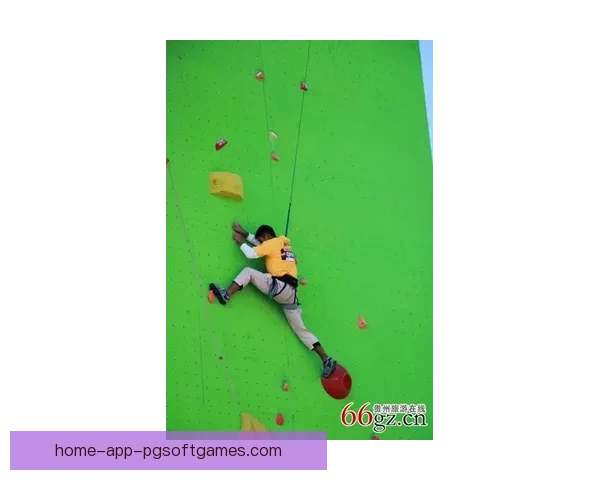 攀岩技巧大揭秘，高清教学视频助你轻松攻克挑战