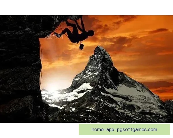 攀岩高手争霸：挑战极限，攀登新高峰