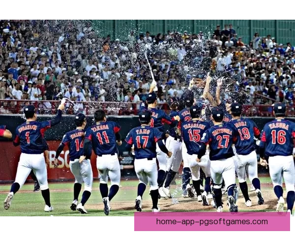 棒球世界纪录：壮丽辉煌的顶尖成就集锦