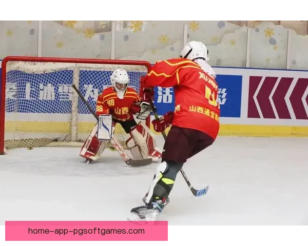 激情冰球赛季:燃情角逐、风云对决 激情冰球赛季:燃情角逐、风云对决