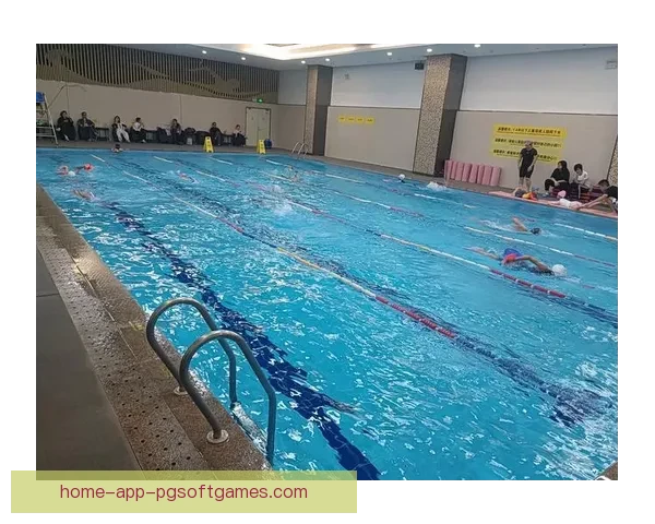 游泳训练：提升技术的有效方法及关键要点