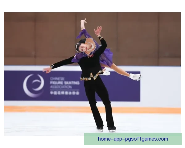 滑冰冠军：冰上华丽之舞