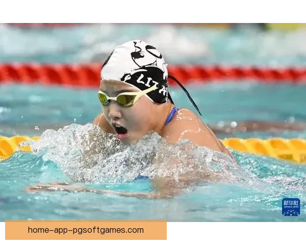 激情碰撞！挑战极限，勇夺游泳冠军！