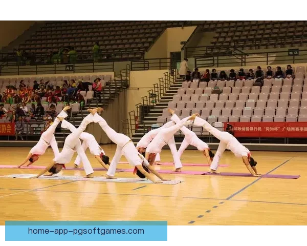 瑜伽杯赛：强者之争，心灵的对决