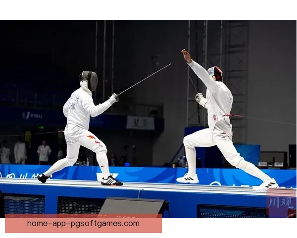 激烈角逐,剑指胜利:精彩击剑赛事全程回放 激烈角逐,剑指胜利:精彩击剑赛事全程回放