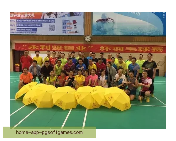 羽毛球投注技巧大揭秘，助您轻松掌握盈利窍门