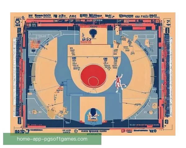 篮球对战分析：技战术对比、数据揭秘与胜负关键