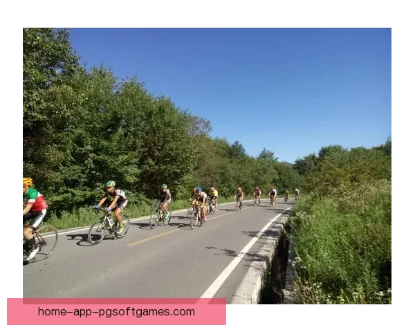 自行车赛事预测:迎接新挑战,勇夺荣耀! 自行车赛事预测:迎接新挑战,勇夺荣耀!