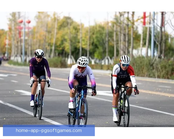 自行车大奖赛：速度与激情