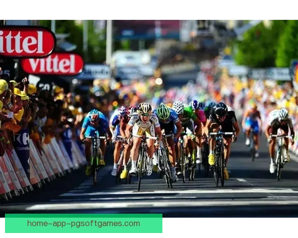 精彩纷呈的自行车赛事回放盘点