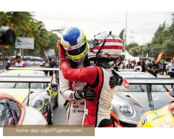 赛车积分榜大揭秘：车手实力对比一览无遗