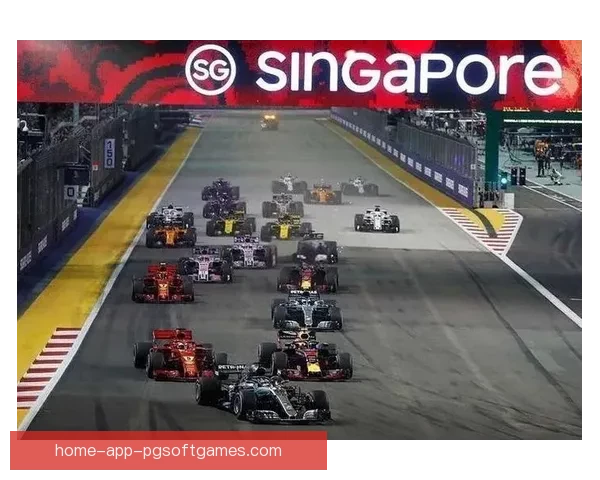 速度与激情:穿越赛车世界的极速之路 速度与激情:穿越赛车世界的极速之路