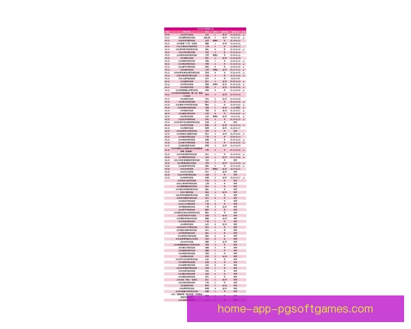 马拉松最新实时比赛成绩公布
