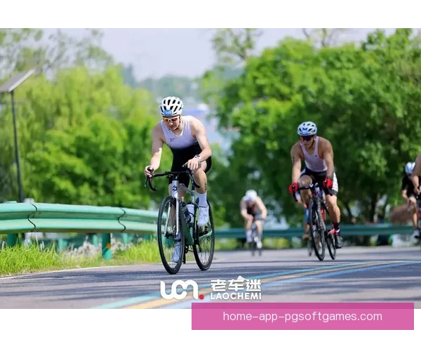 铁人三项技巧大揭秘：让你成为全能型铁人选手