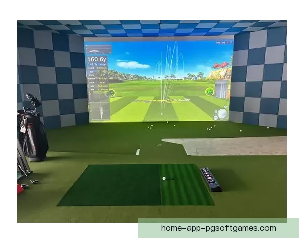 高尔夫巨星：风华绝代的球场传奇