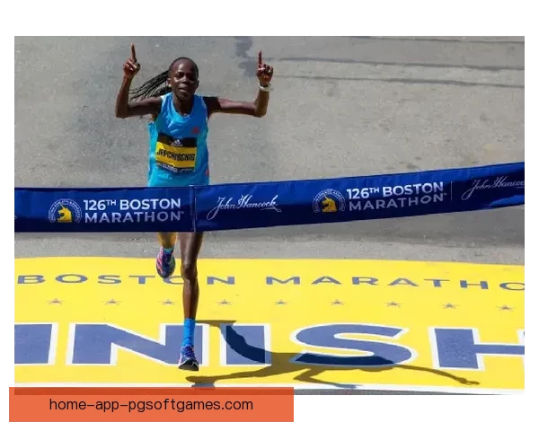 马拉松记录：历史最强选手与最激动瞬间