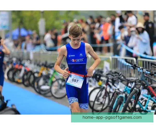 铁人三项赛事的未来发展趋势预测