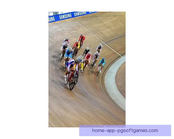 骑行风云：全新自行车公开赛赛程揭晓