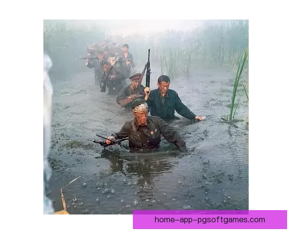 钢铁意志，向着胜利冲刺