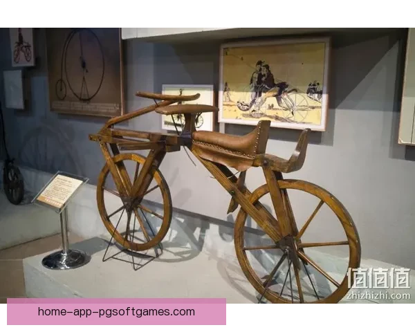 骑行历史：古老自行车演变至现代交通利器